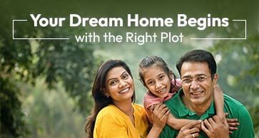 DTCP Approved Plots sale Salem - VIP Amaze