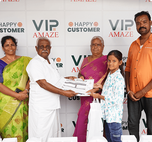 Fully Developed Project - Rivera Realty